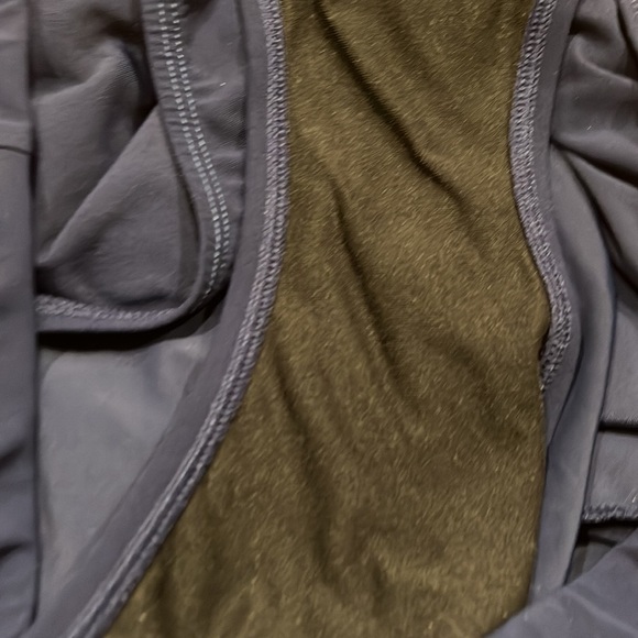 L.L.bean navy blue women’s swim skirt size 16. - Picture 7 of 10